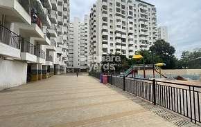 3 BHK Apartment For Rent in Alpine Pyramid Sahakara Nagar Bangalore 6527662