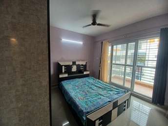 2 BHK Apartment For Rent in BM Magnolia Park Whitefield Bangalore  6527633