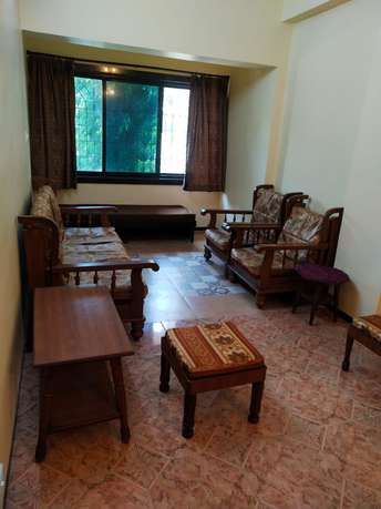 2 BHK Apartment For Rent in Kendriya Vihar Seawoods Seawoods West Navi Mumbai 6527690
