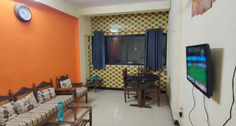 1 BHK Apartment For Rent in Vashi Navi Mumbai 6527729
