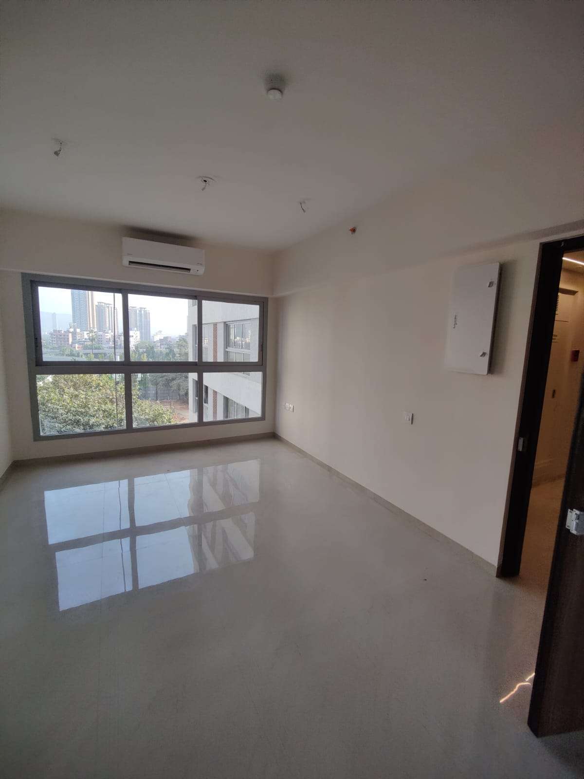 2 BHK Apartment For Resale in Piramal Vaikunth Vraj Balkum Thane 6527745