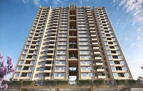 2 BHK Apartment For Resale in Supreme Estia Phase 1 Baner Pune 6527805