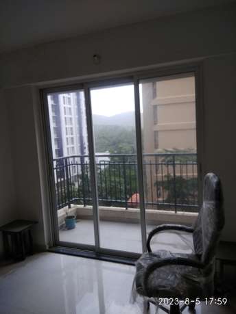 2 BHK Apartment For Resale in Kavesar Thane  6527776