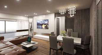 1 BHK Apartment For Resale in V Residences Sion Mumbai 6527828