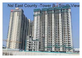3 BHK Apartment For Resale in NSL East County Uppal Hyderabad 6527838
