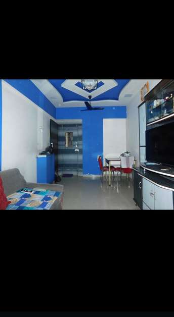 1 BHK Apartment For Resale in Gurukrupa Nigam Ghatkopar East Mumbai 6527857