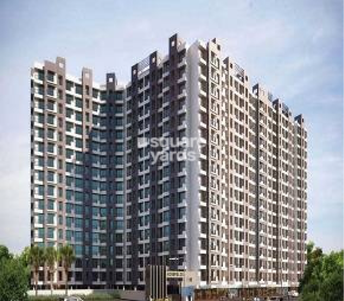 2 BHK Apartment For Rent in Bhoomi Acropolis Virar West Mumbai  6527897