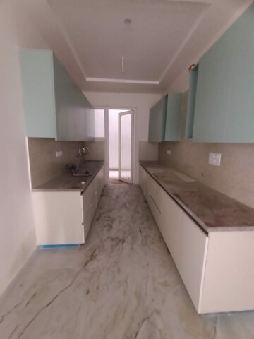 3.5 BHK Builder Floor For Resale in Patiala Road Zirakpur  6527907