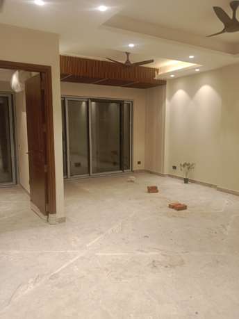 3 BHK Builder Floor For Resale in Junapur Village Delhi 6528014