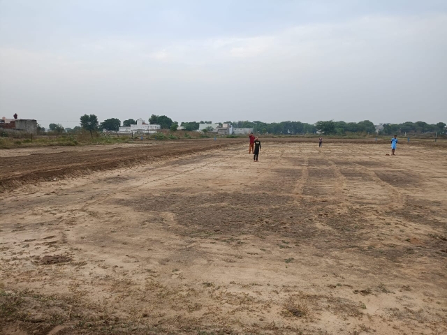 Plot For Resale in Sohna Gurgaon  6527943