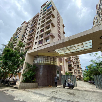 1 BHK Apartment For Rent in Vikram Rachna Towers Virar West Mumbai 6527962