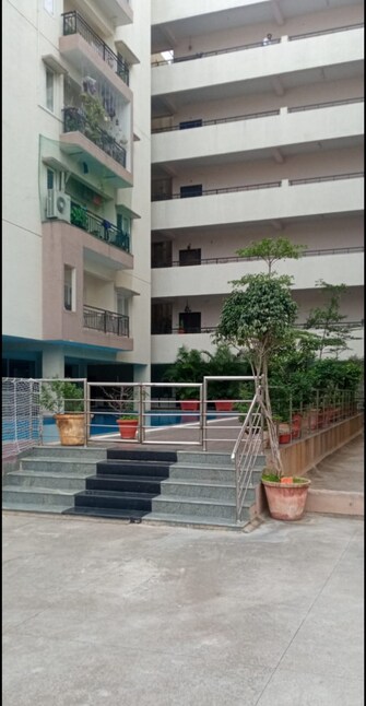 3 BHK Apartment For Resale in Hafeezpet Hyderabad  6527997