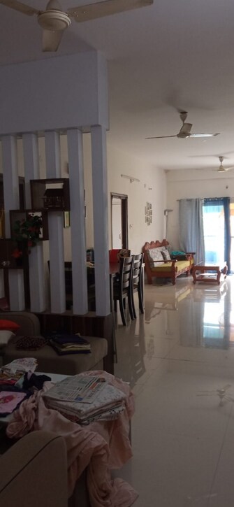 3 BHK Apartment For Resale in Hafeezpet Hyderabad  6527997