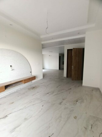 4 BHK Builder Floor For Resale in Patiala Road Zirakpur  6527989