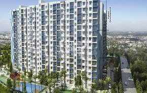 3 BHK Apartment For Resale in Adarsh Palm Retreat Lake Front Marathahalli Orr Bangalore 6527975
