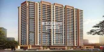 3 BHK Apartment For Rent in Gurukrupa Satyam Vikhroli East Mumbai 6528040