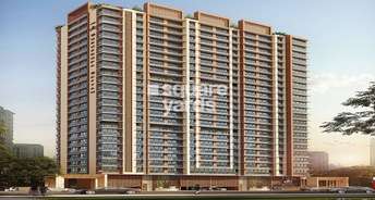 3 BHK Apartment For Rent in Gurukrupa Satyam Vikhroli East Mumbai 6528040