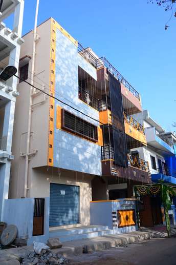 2 BHK Independent House For Rent in Kengeri Satellite Town Bangalore 6515343