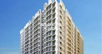 1 BHK Apartment For Rent in Ekta Brooklyn Park Virar West Mumbai 6528066