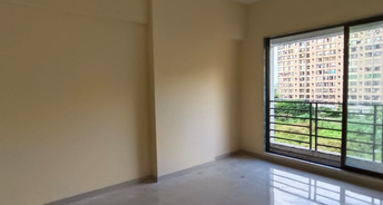2 BHK Apartment For Rent in Om Swastik CHS Virar West Mumbai 6528084