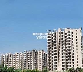 2 BHK Apartment For Rent in Eureka Diya Green City Raj Nagar Extension Ghaziabad  6528101