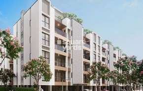 3 BHK Independent House For Resale in Birla Navya Anaika Sector 63a Gurgaon 6528096