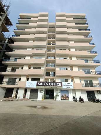 3 BHK Apartment For Resale in Sector 86 Mohali  6528093