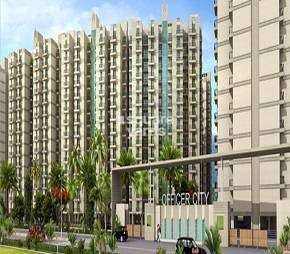 2 BHK Apartment For Rent in Proview Officer City 2 Raj Nagar Extension Ghaziabad 6528108