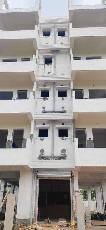 2 BHK Apartment For Resale in New Town Action Area ii Kolkata 6528113