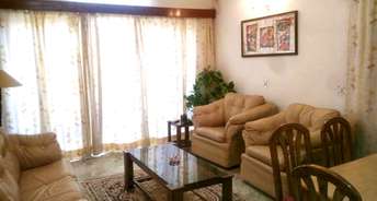 1 BHK Builder Floor For Rent in RWA Uday Park Gulmohar Park Delhi 6528167