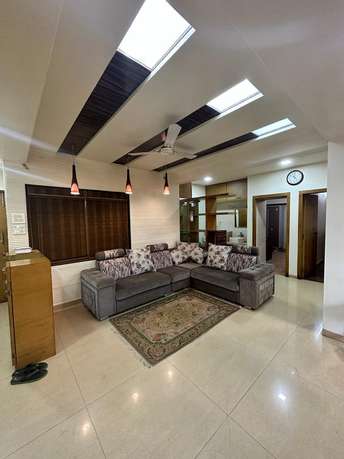 3 BHK Apartment For Rent in Patrakar Nagar Pune 6528210