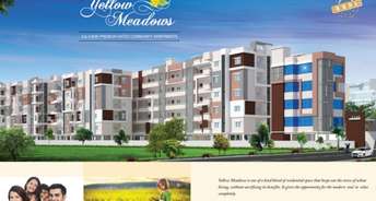 2 BHK Apartment For Resale in Dundigal Hyderabad 6528209