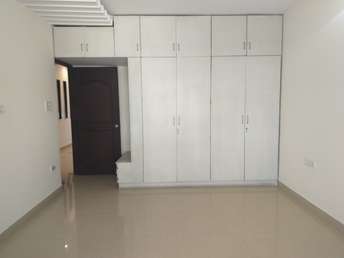 4 BHK Apartment For Rent in Bharthi Bhavan Gachibowli Hyderabad 6528207