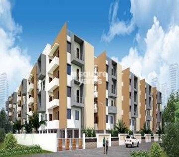 3 BHK Builder Floor For Resale in Shrishti Enclave Thanisandra Main Road Bangalore  6528251