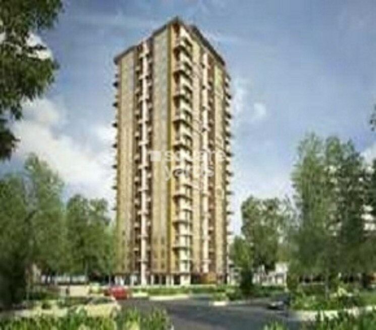 Exterior View, kohinoor-falcon 2 Bedroom 720 Sq.Ft. Apartment In Sus Pune 6528257