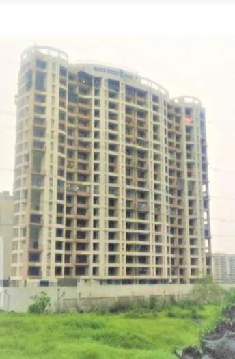 3 BHK Apartment For Resale in Hills Residency Kharghar Navi Mumbai 6528272