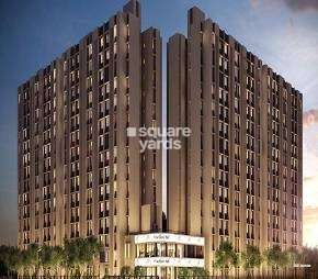 2 BHK Apartment For Rent in Rustomjee Avenue D1 Virar West Mumbai 6528288