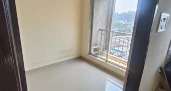 1 BHK Apartment For Resale in Samata Nagar Thane 6528277