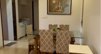 3 BHK Apartment For Rent in Kamdhenu Sai Saakshaat E Wing Kharghar Navi Mumbai 6528301