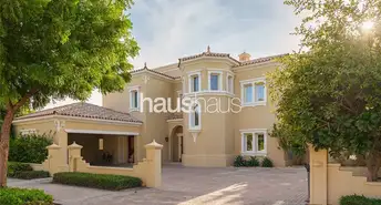 Villa For Sale in Cherrywoods, Dubailand, Dubai - 6528292