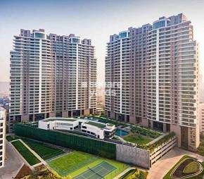 4 BHK Builder Floor For Rent in Windsor Grande Residences Andheri West Mumbai 6528319