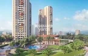 3 BHK Apartment For Resale in Shapoorji Pallonji Joyville Celestia Hadapsar Pune 6528334