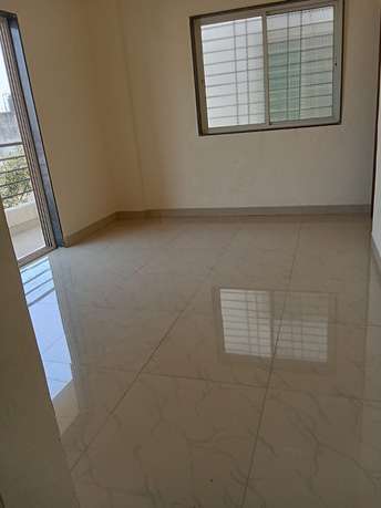 1 BHK Apartment For Rent in Ghorpadi Pune 6528329