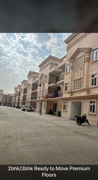 2 BHK Apartment For Resale in Sector 28 Karnal 6528395