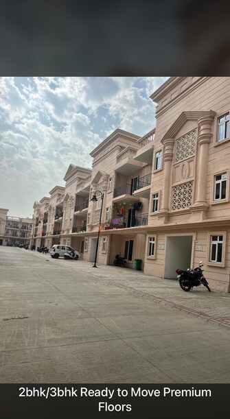 3 BHK Apartment For Resale in Sector 28 Karnal  6528427