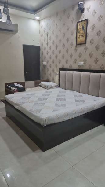 5 BHK Independent House For Rent in Aliganj Lucknow 6528416