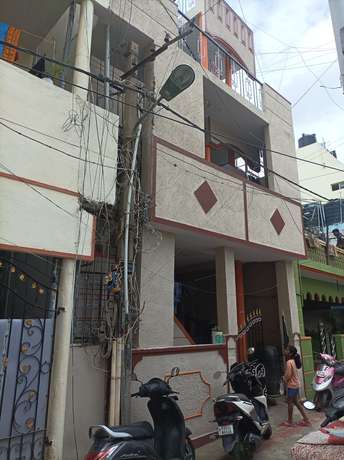 6 BHK Independent House For Resale in Ejipura Bangalore 6528444