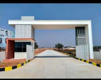 Plot For Resale in Paradise City Shadnagar Hyderabad  6528454