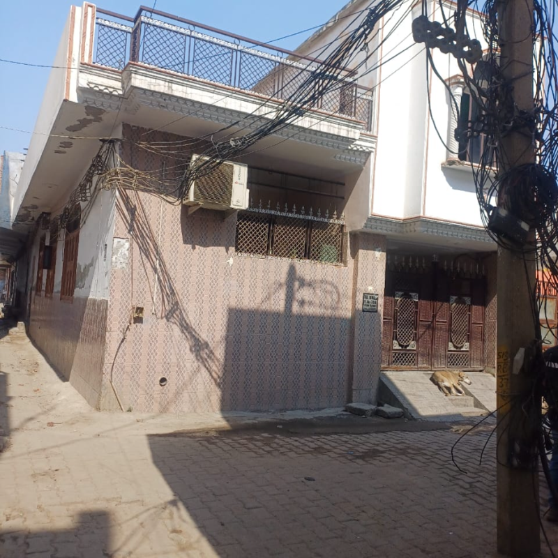 3 BHK Independent House For Resale in Ballabhgarh Faridabad  6528470