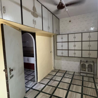 1 BHK Apartment For Resale in Seven Star Kalyan West Thane  6528489